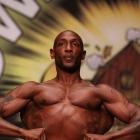 Terence  Railey - NPC Powershack Classic 2011 - #1